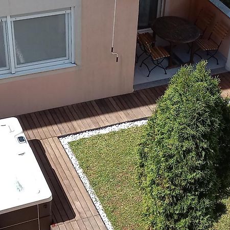 Apartment Onbria Mar Medulin Exterior foto