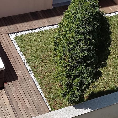Apartment Onbria Mar Medulin Exterior foto